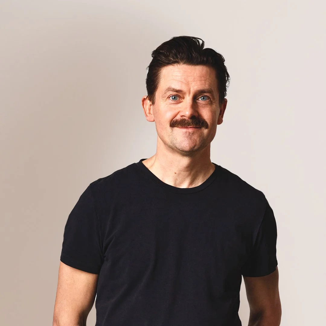 Jacob Hvam